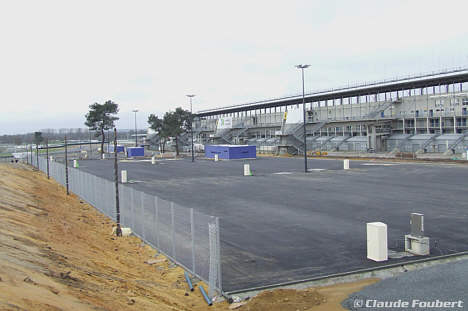 (Foto: Claude Foubert - Endurance-Info.com)